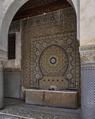 Palais du glaoui   |   36  /  41    |